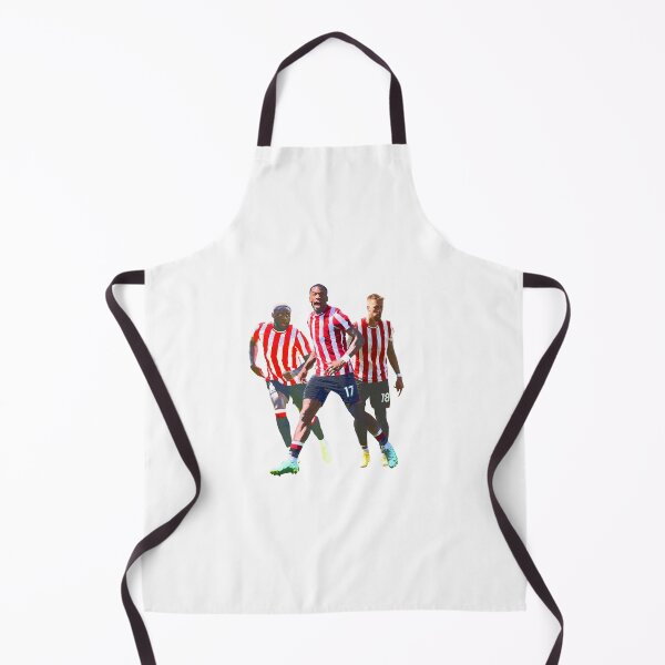 Item preview, Toney, Dasilva and Jansson designed and sold by Truefans.