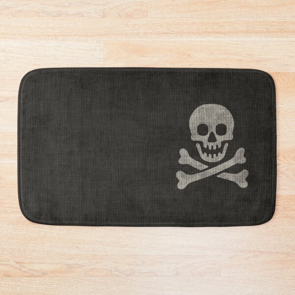 Item preview, Bricks 42 - Pirate Flag designed and sold by Cleobule.