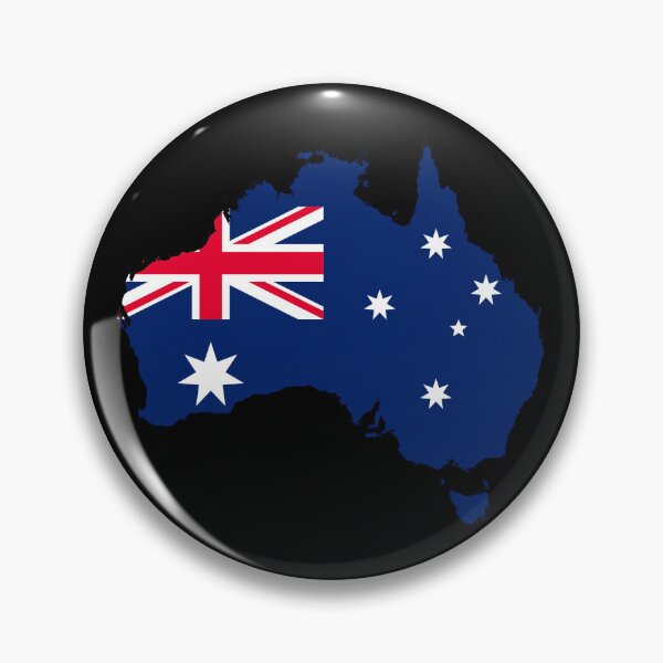 Item preview, The Australian Patriot - Best Selling designed and sold by Aditya Bhole.