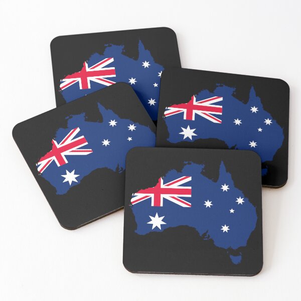 Item preview, The Australian Patriot - Best Selling designed and sold by Aditya Bhole.