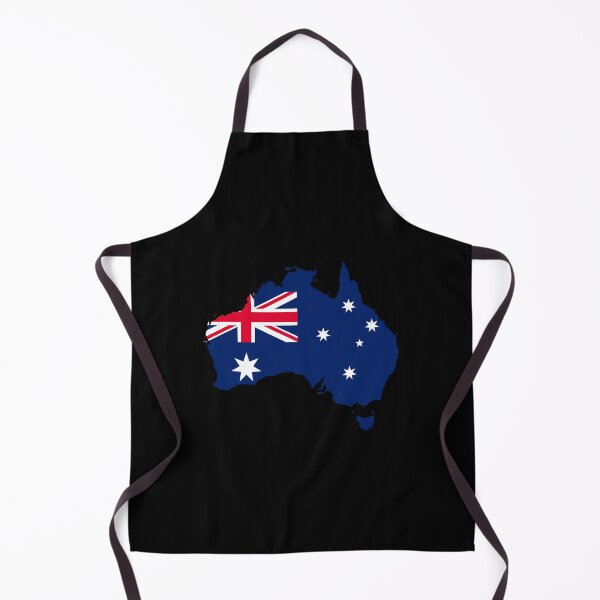 Item preview, The Australian Patriot - Best Selling designed and sold by Aditya Bhole.