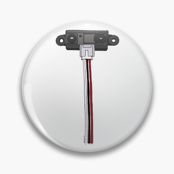 Item preview, IRSharp designed and sold by trashduino.