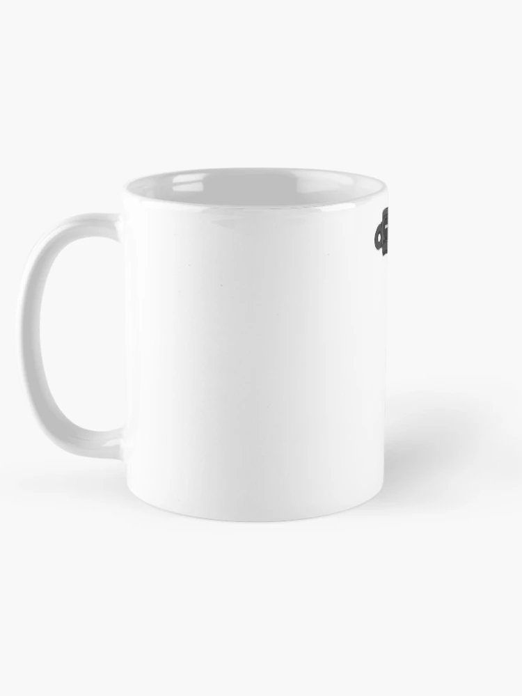 Thumbnail 5 of 6, Coffee Mug, IRSharp designed and sold by trashduino.