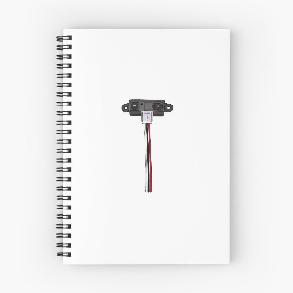 Item preview, IRSharp designed and sold by trashduino.