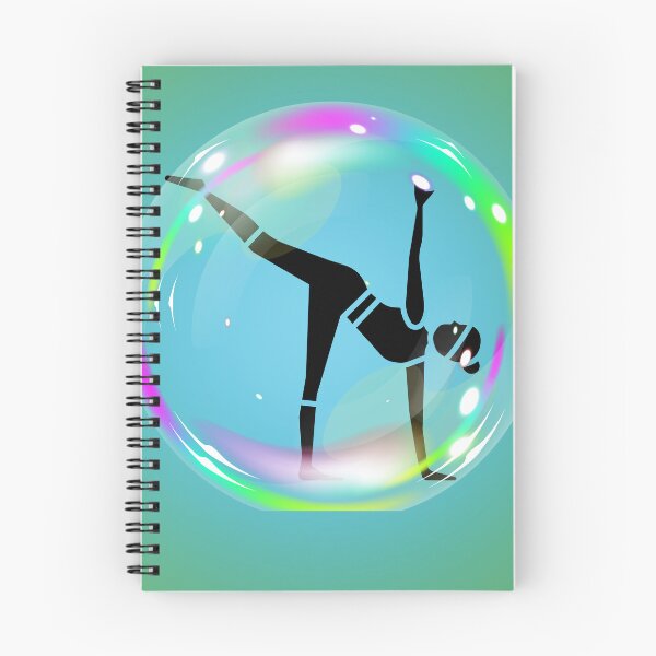 Item preview,  MOON YOGA POSE  designed and sold by marie1919.