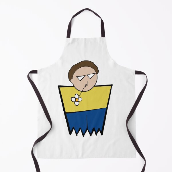 Artikelvorschau, Gänseblümchen-Morty entworfen und verkauft von zava-art.