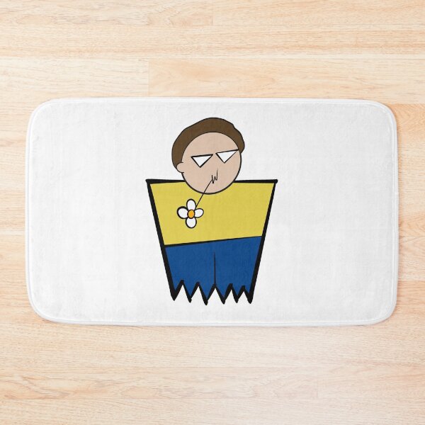 Artikelvorschau, Gänseblümchen-Morty entworfen und verkauft von zava-art.