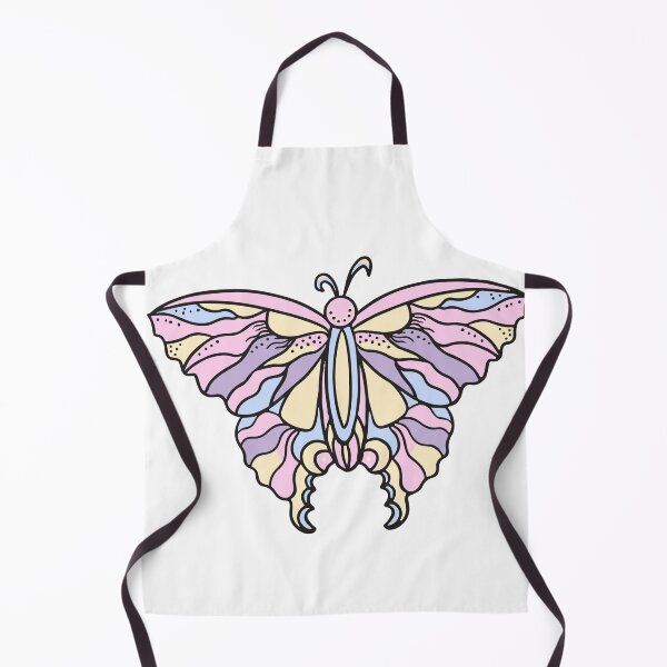Artikelvorschau, Pastel Butterfly 2 entworfen und verkauft von Meggie-moos.