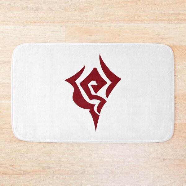 Item preview,  The Scum Villain's Self-Saving System: Luo Binghe Mark designed and sold by firlachieldraws.
