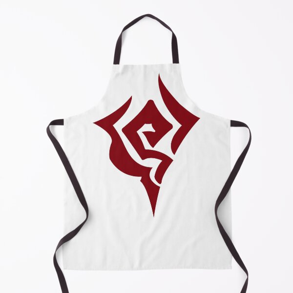 Item preview,  The Scum Villain's Self-Saving System: Luo Binghe Mark designed and sold by firlachieldraws.