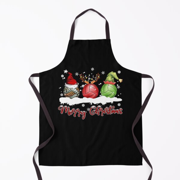Item preview, Pelotas de Voleibol Navidad designed and sold by LAWRENCE-MORROW.
