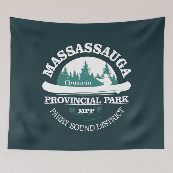 Item preview, Massassauga PP (CT) designed and sold by curranmorgan.