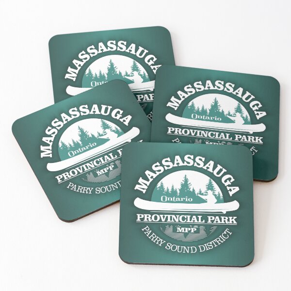 Item preview, Massassauga PP (CT) designed and sold by curranmorgan.