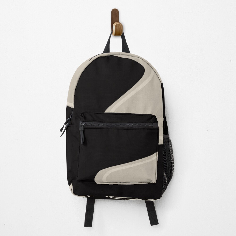 Item preview, Backpack designed and sold by Isaiah740.