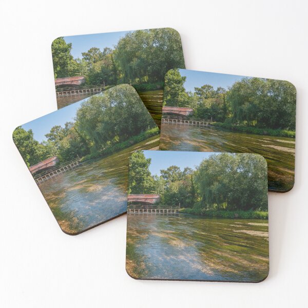 Item preview, Lunch by the river Test designed and sold by Jim Hellier.