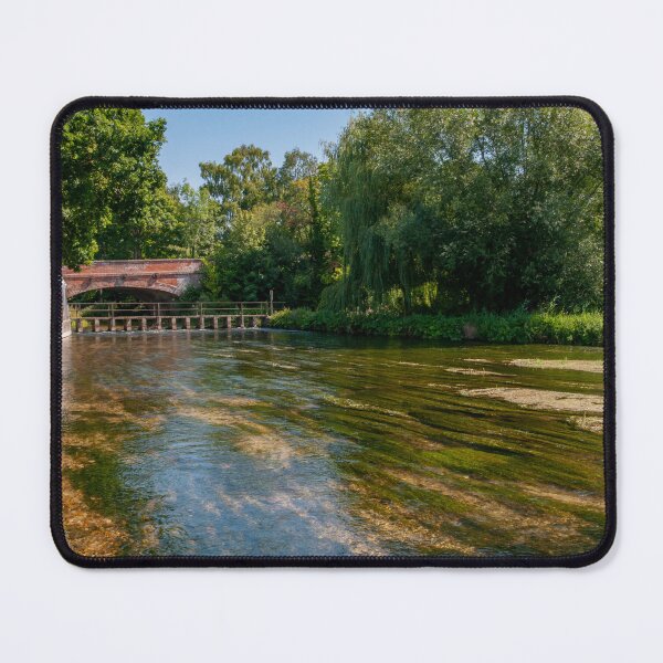 Item preview, Lunch by the river Test designed and sold by Jim Hellier.