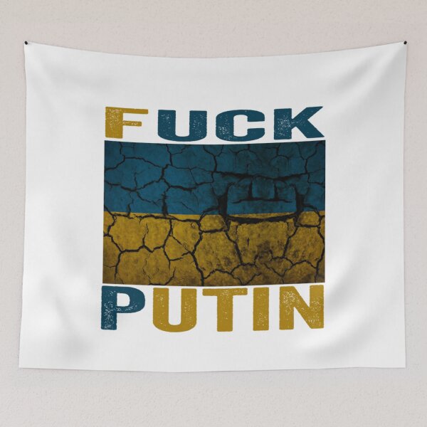 Item preview, F Putin Vintage designed and sold by Solvers199Shio.