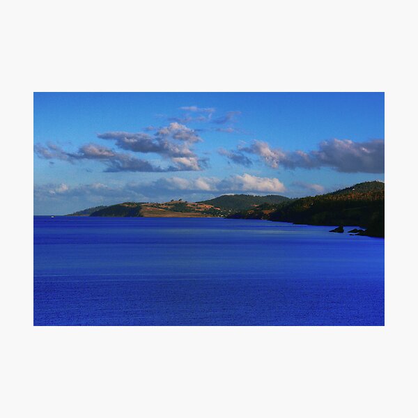 Item preview, Derwent Estuary designed and sold by Mishka Gora.