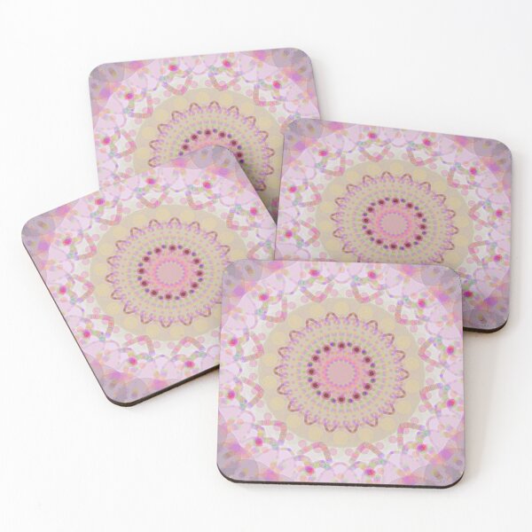 Item preview, Pastel Pink designed and sold by megalunalexi.
