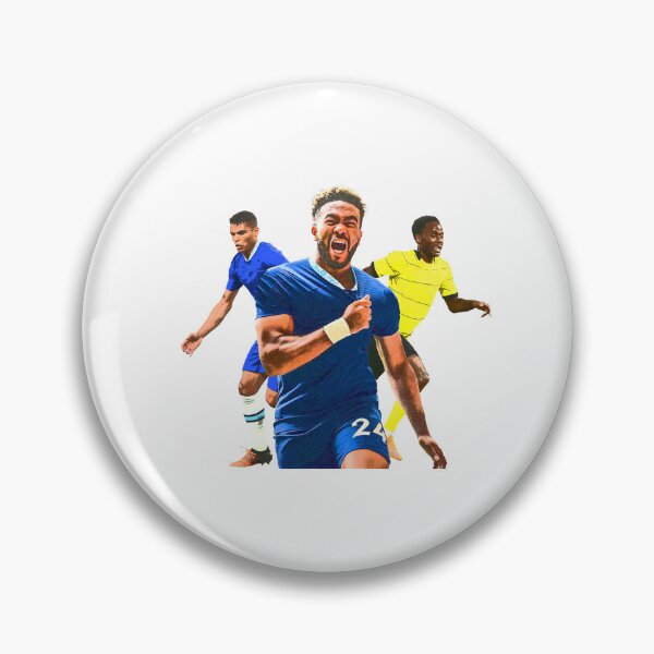 Item preview, James, Silva and Sterling designed and sold by Truefans.