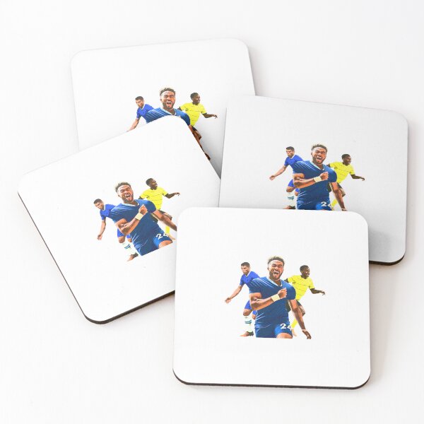 Item preview, James, Silva and Sterling designed and sold by Truefans.