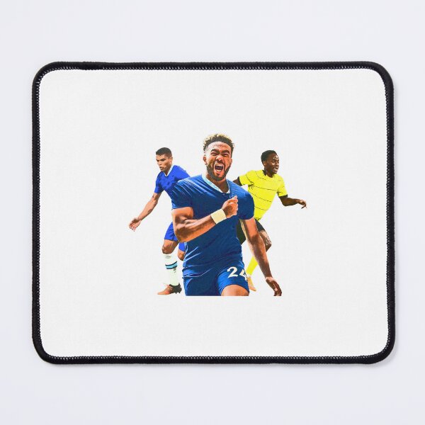 Item preview, James, Silva and Sterling designed and sold by Truefans.