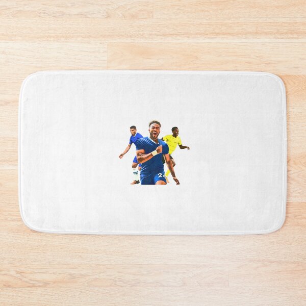 Item preview, James, Silva and Sterling designed and sold by Truefans.