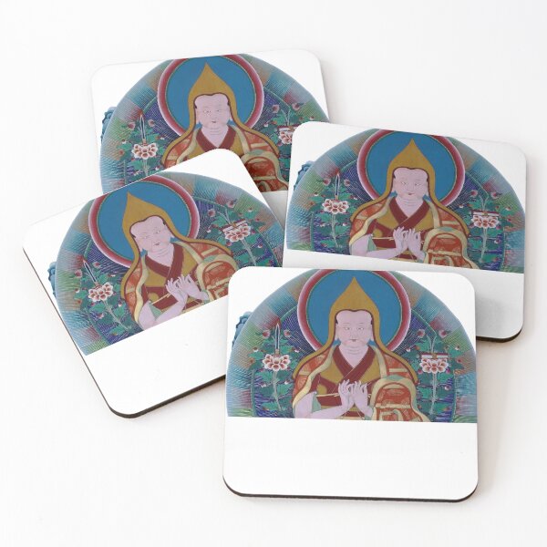 Item preview, Dalai Lama Peace Sign T-Shirt design designed and sold by Karthiapis.