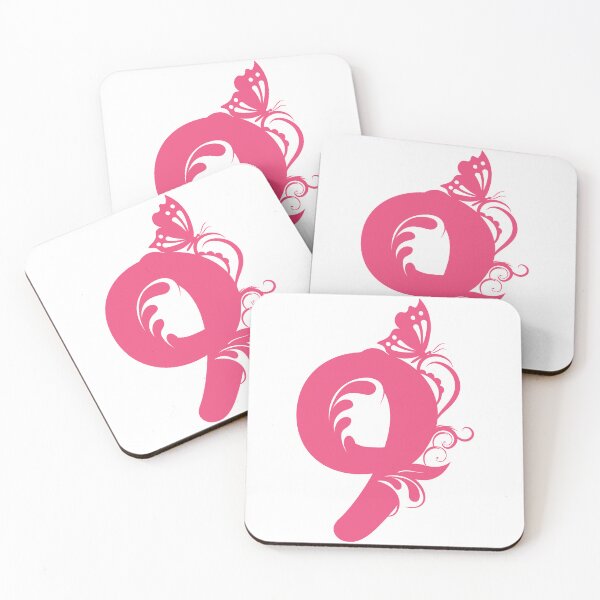 Item preview, Beautiful Floral Butterfly  9 Number designed and sold by SSK Designs.