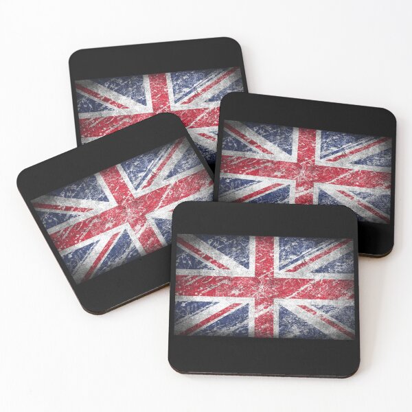 Item preview, The British Patriot - Best Selling designed and sold by Aditya Bhole.