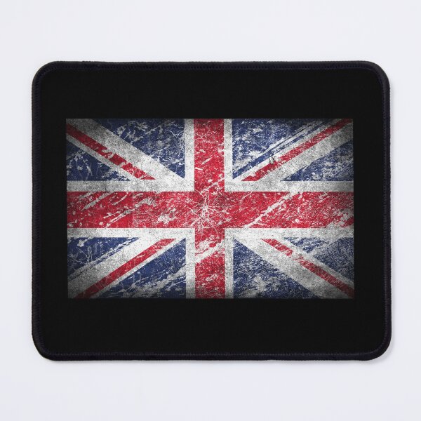 Item preview, The British Patriot - Best Selling designed and sold by Aditya Bhole.