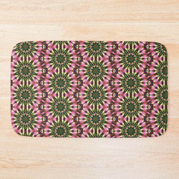 Item preview, Heliocentric Floral Design August 2022 designed and sold by RAJAT KANTI CHAKRABARTY.