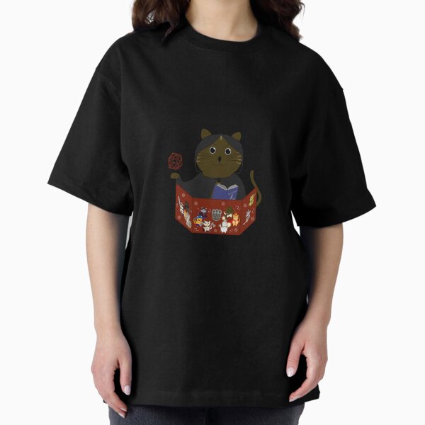Item preview, Dungeon and Kittens (Dungeon Kitten) designed and sold by Doogette.