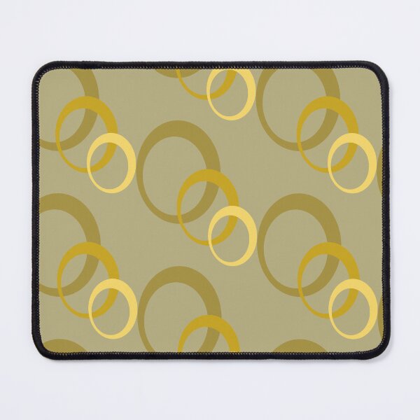 Item preview, Abstract geometric art. Colored figures. designed and sold by AllaLineArt.