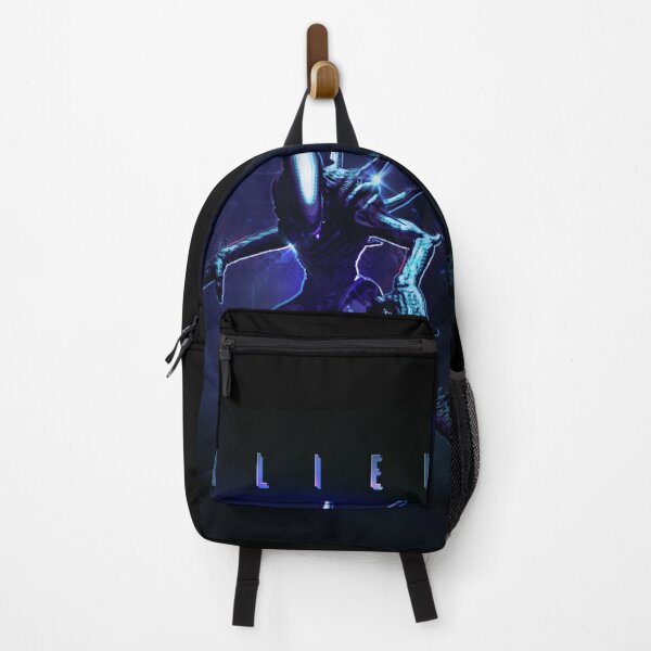 Mackenzie Star Wars™ The Mandalorian™ Glow-in-the-Dark Backpacks