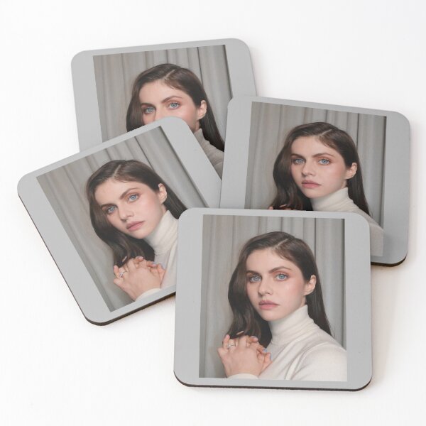 Item preview, Impressive Mesmerizing Blue Eyes Alexandra Daddario March In New Funny Graphic Gifts designed and sold by AllenJarmon.