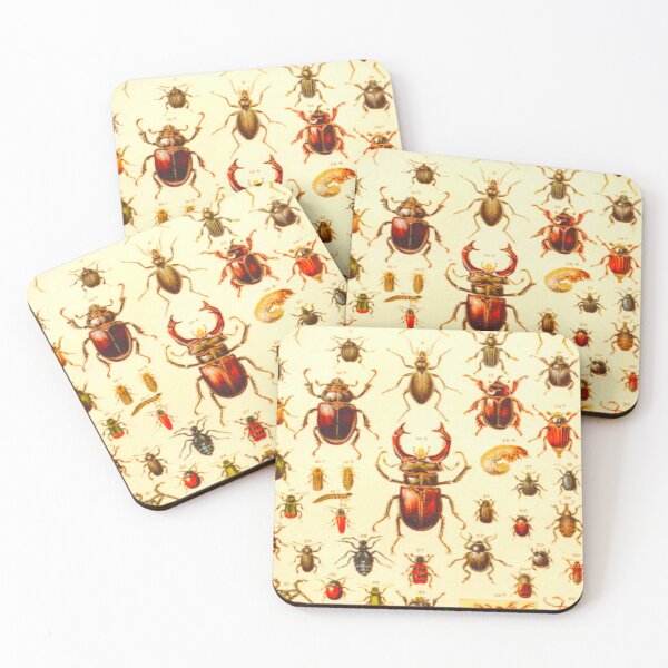 Item preview, Insectes  designed and sold by Itaxi.