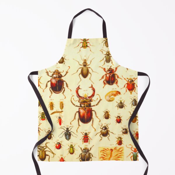Item preview, Insectes designed and sold by Itaxi.