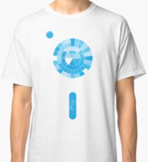 Hue Monday 1 Classic T-Shirt