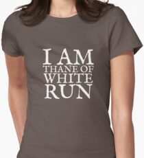 Thane of Whiterun Women's Fitted T-Shirt