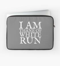 Thane of Whiterun Laptop Sleeve