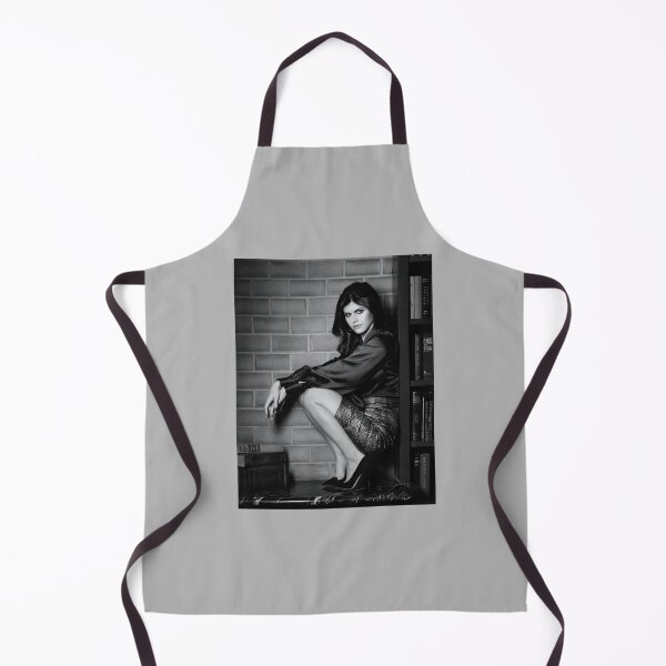 Item preview, Impressive Mesmerizing Blue Eyes Alexandra Daddario Music Classic designed and sold by AllenJarmon.