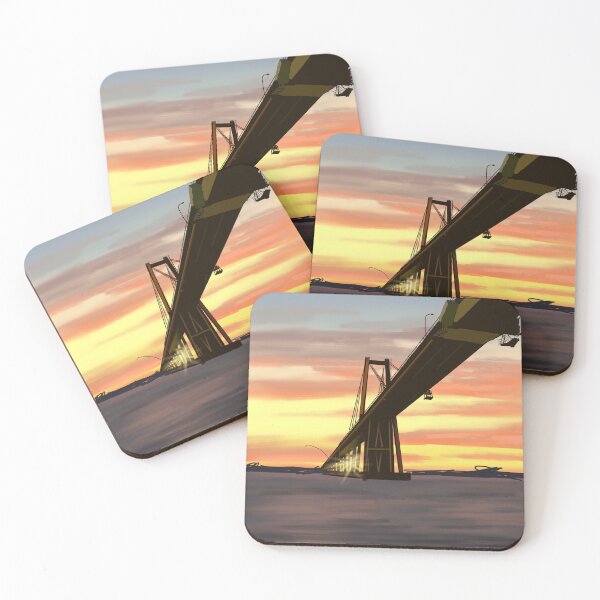 Item preview, Bridge over Lake Maracaibo designed and sold by ce1994.