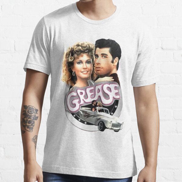 grease Essential T-Shirt