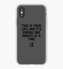This is your Life iPhone Case