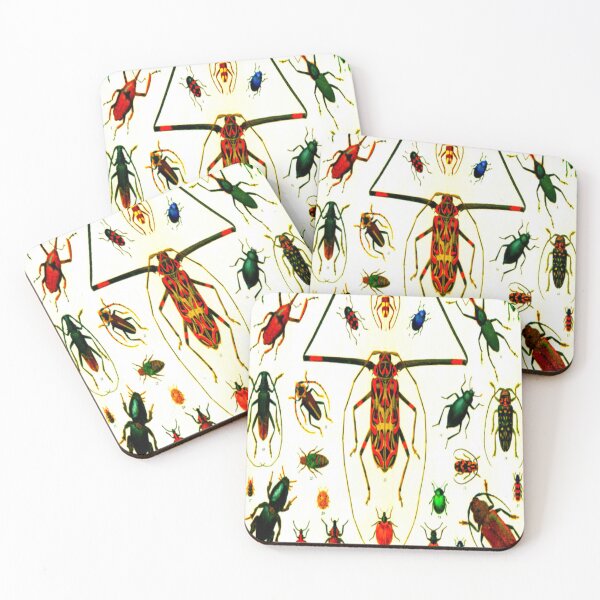 Item preview, Insectes designed and sold by Itaxi.