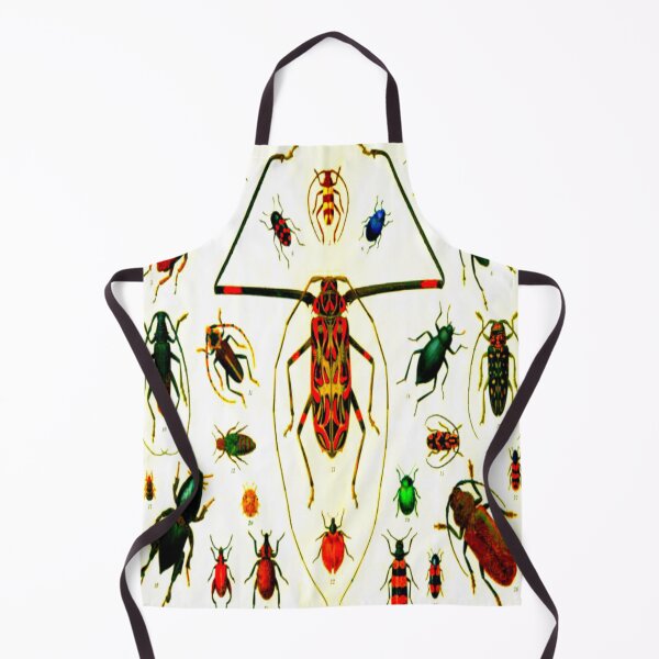 Item preview, Insectes designed and sold by Itaxi.