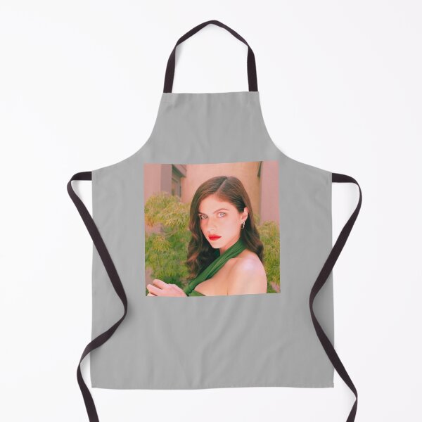 Item preview, Impressive Mesmerizing Blue Eyes Alexandra Daddario Pink Hot Cool designed and sold by AllenJarmon.