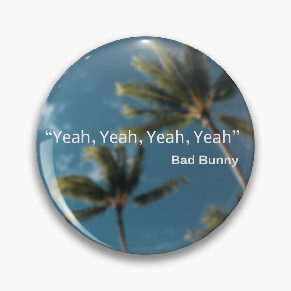 Item preview, Yeah Yeah Yeah Yeah designed and sold by edwinmas.