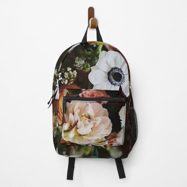 Item preview, Collage of Blooming Florals designed and sold by Stephanie Rogers.